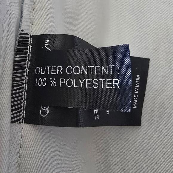 NWT Corset Story Blue Silver Overbust Corset Ren Fair Cosplay Top Size UK8 US4 - Picture 13 of 16